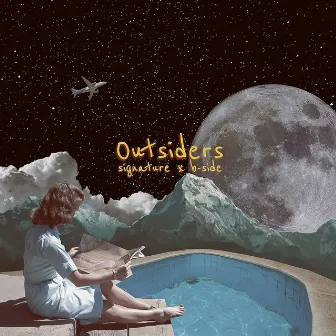 Outsiders by Signature