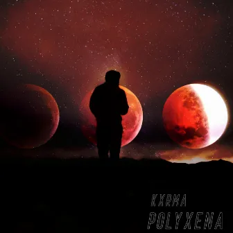 POLYXENA by KxrmA