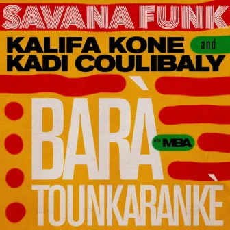 Barà Tounkarankè / Mba by Kadi Coulibaly