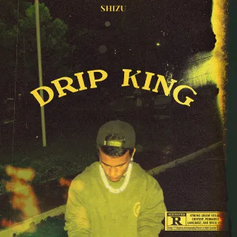 Drip King by theshizu