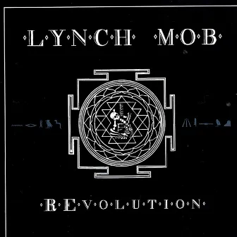 REvolution by Lynch Mob