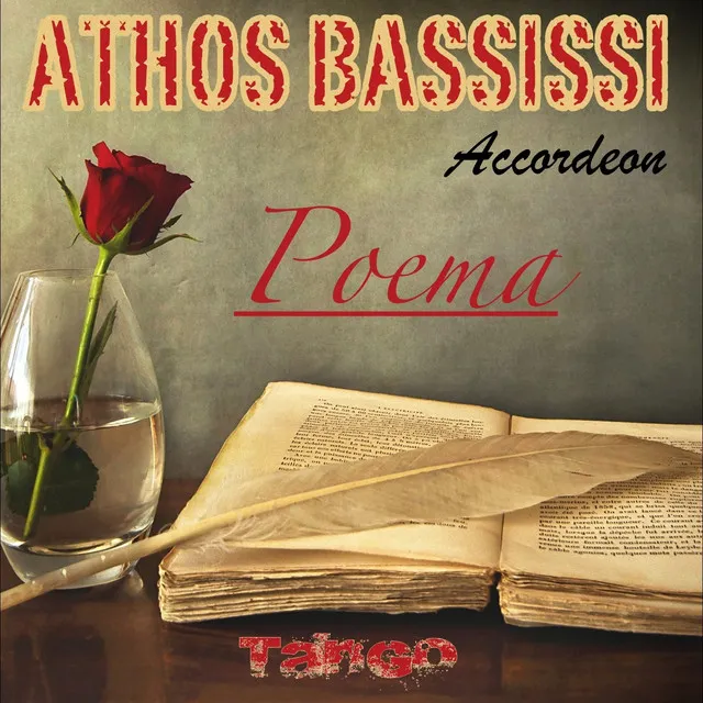 Poema (Tango) (Accordeon)