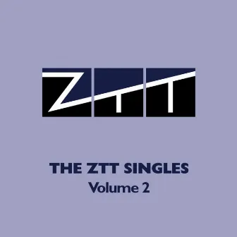 ZTT Singles (Vol.2) by Leilani