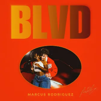 BLVD by Marcus Rodriguez