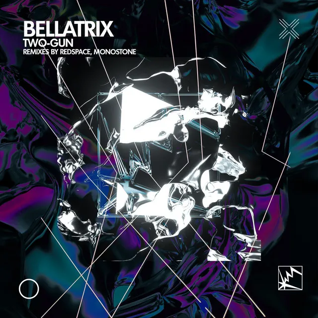 Bellatrix - Monostone Remix