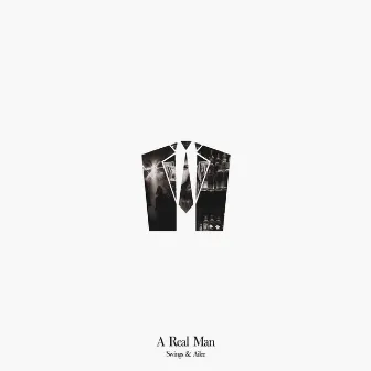 Swings, Ailee Digital Single 'A Real Man' by AILEE