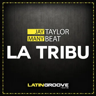 La Tribu by Manybeat