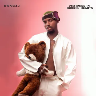 Diamonds In Broken Hearts by Swagz.i