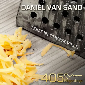 Lost in Cheeseville by Daniel van Sand