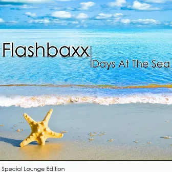 Days at the Sea by Flashbaxx