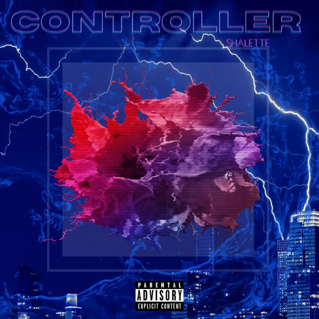 Controller - Instrumental