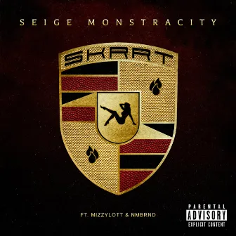 Skrrt by Seige Monstracity