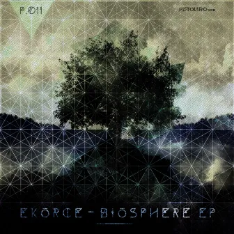 Biosphere EP by Ekorce