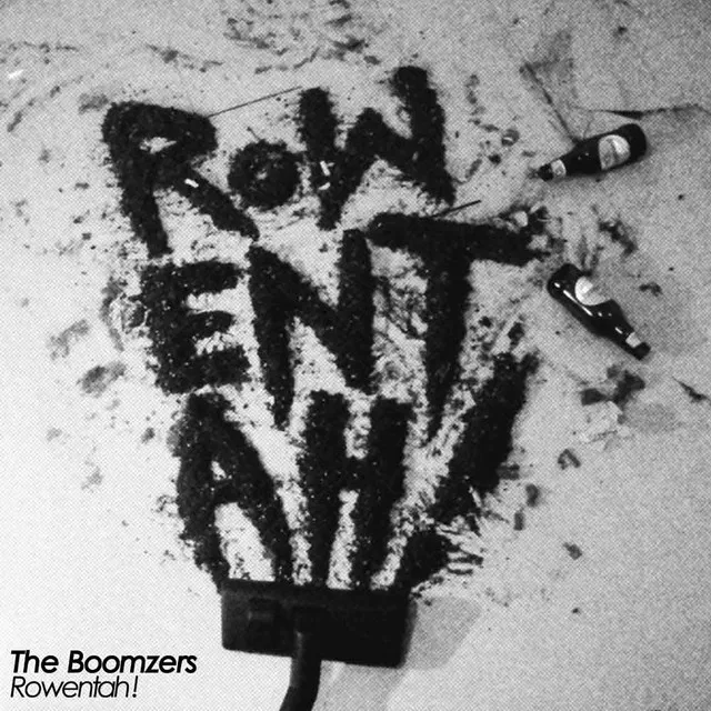 Rowentah - Blaster & the Killers Rabbits Remix