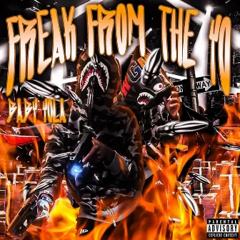 Freak From The Yo by Baby Yola