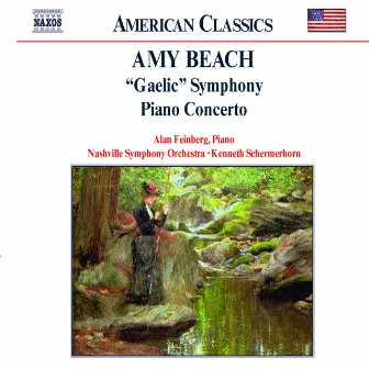 Beach: Piano Concerto in C-Sharp Minor & Symphony in E Minor 