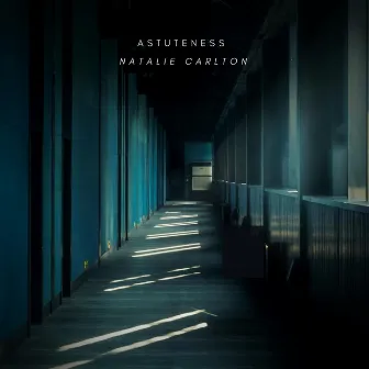 Astuteness by Natalie Carlton