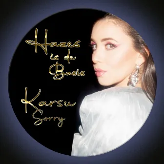 Sorry (Hazes Is De Basis) by Karsu