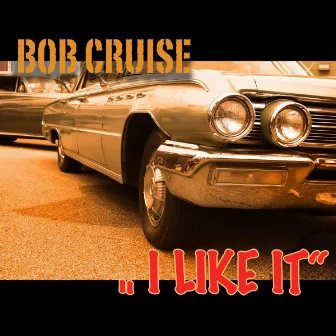 I Like It by Bob Cruise