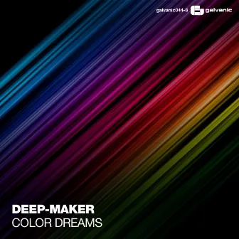 Color Dreams by Deep-Maker