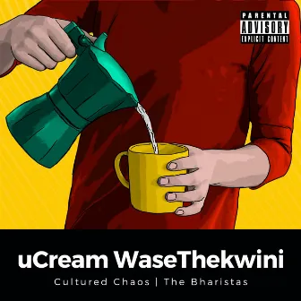 Ucream WaseThekwini by Cultured Chaos