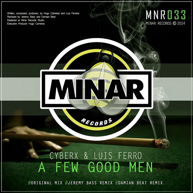 A Few Good Men - Original Mix