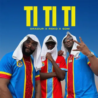 TI TI TI by Gradur