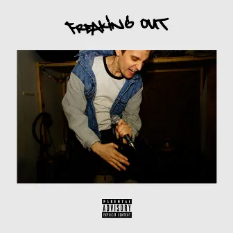 Freaking Out - Single by Juiceboxxx