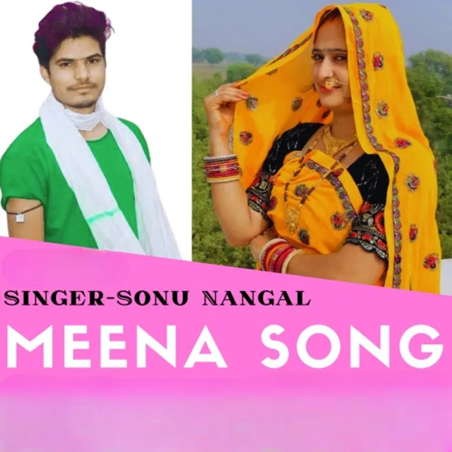 Meena Song