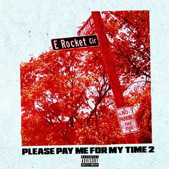 Please Pay Me for My Time 2 by Moe Cheez