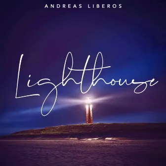 Lighthouse by Andreas Liberos