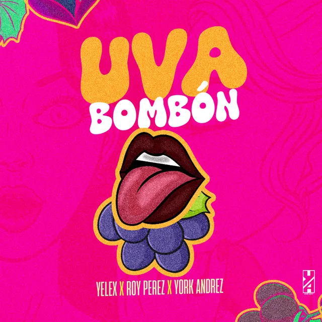 Uva Bombón