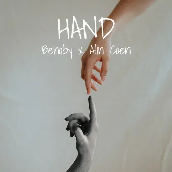 Hand by Alin Coen