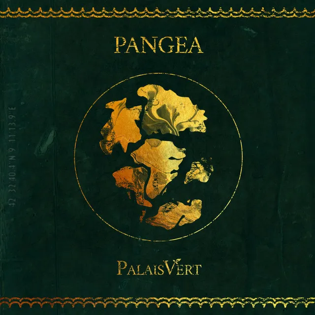 Pangea