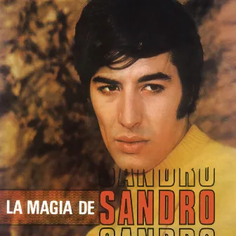 La Magia de Sandro by Sandro