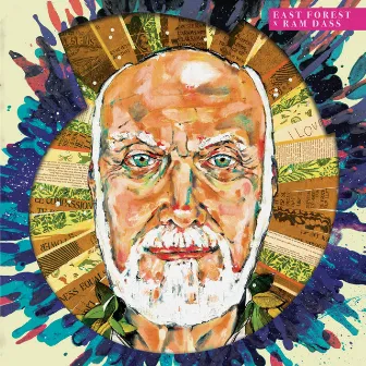 Ram Dass by East Forest