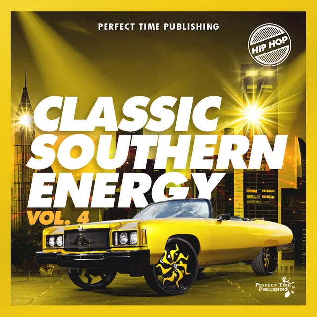 Classic Southern Energy Vol. 4