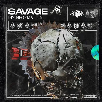 Disinformation by Savage