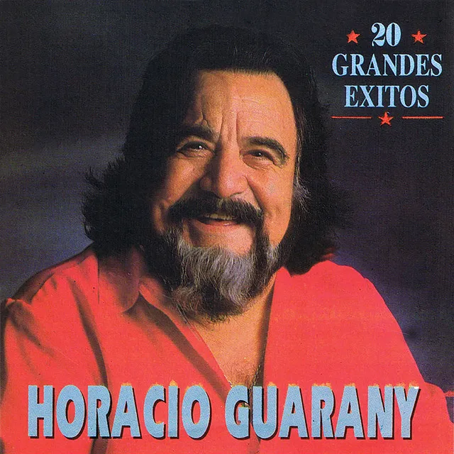 Horacio Guarany