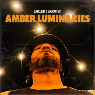 Amber Luminaries by Curriculum