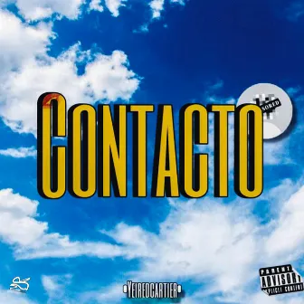 CONTACTO by YEIREDCARTIER