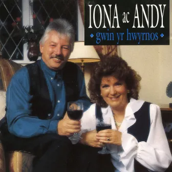 Gwin Yr Hwyrnos by Iona Ac Andy