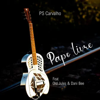 Papo Livre by PS Carvalho