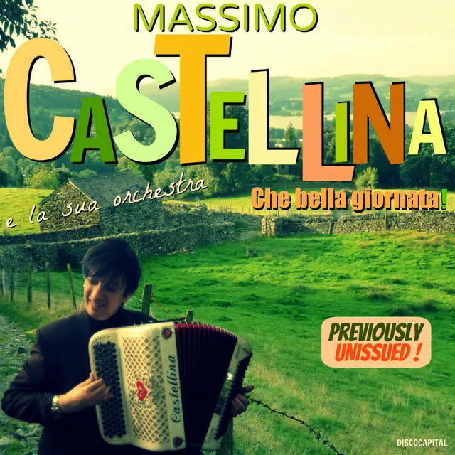 La cinesina