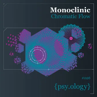 Chromatic Flow by MonoClinic