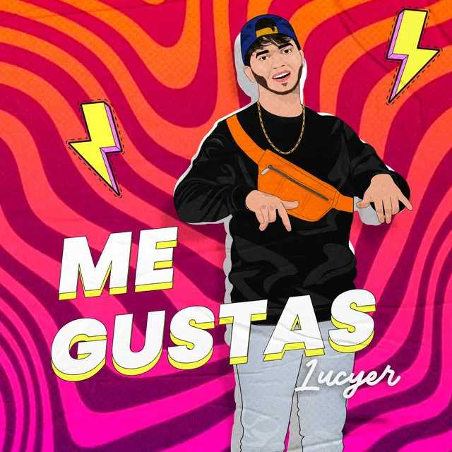 Me Gustas