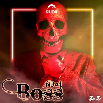 Boss by N3wi