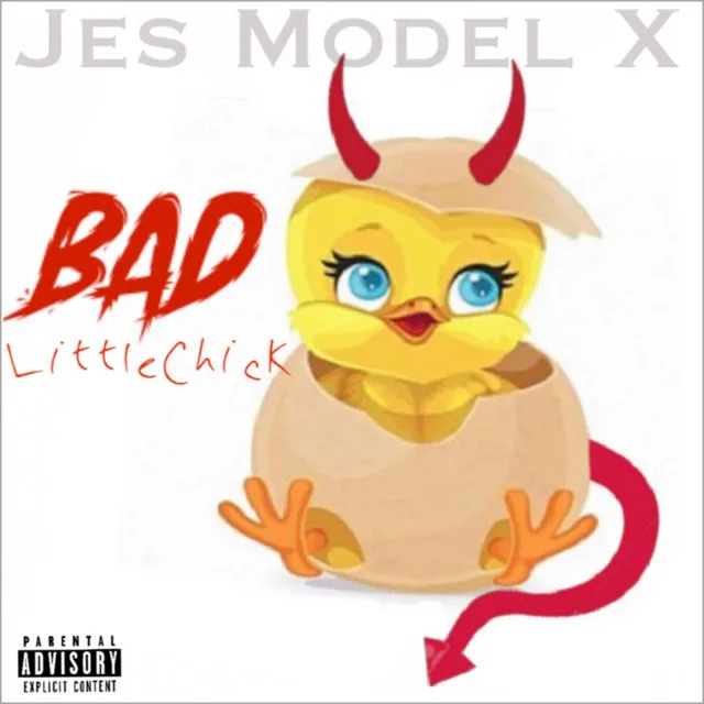 Bad Little Chick