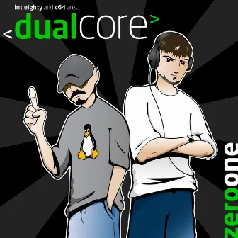 Zero One by Dual Core