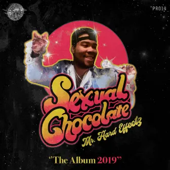 Sexual Chocolate by Hard Effectz